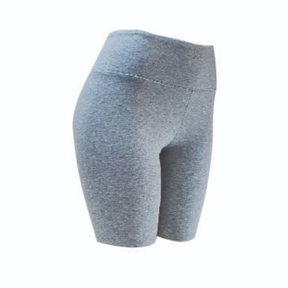 RIFLESSI Women's High Waisted Dry Tech Bike Shorts